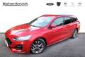 Ford Focus Turnier ST-Line EcoBoost MHEV Rot - thumbnail 1