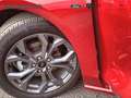 Ford Focus Turnier ST-Line EcoBoost MHEV Rot - thumbnail 2