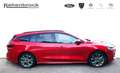 Ford Focus Turnier ST-Line EcoBoost MHEV Rot - thumbnail 3