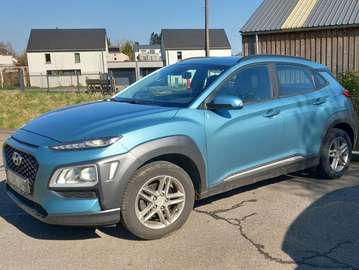 Kona 1.0 T-GDi Air GPF (EU6d-TEMP)