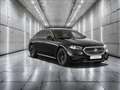 Mercedes-Benz E 220 d AMG-ADV.+PANO+DISTR.+LMF 20-ZOLL+LNKR.HZ Schwarz - thumbnail 3