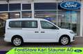 Ford Grand Tourneo Connect 1.5 EcoB. L2 lang 5-Sitzer Weiß - thumbnail 38