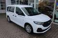 Ford Grand Tourneo Connect 1.5 EcoB. L2 lang 5-Sitzer Weiß - thumbnail 3
