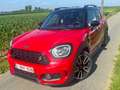 MINI Cooper SE Countryman Mini Cooper S E Countryman All4 Aut. Kırmızı - thumbnail 1