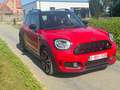 MINI Cooper SE Countryman Mini Cooper S E Countryman All4 Aut. Kırmızı - thumbnail 2