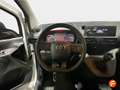 Toyota Proace City 1.5D 75kW (100CV) GX L1 Blanco - thumbnail 10