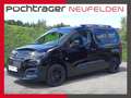 Citroen Berlingo e-Shine M Schwarz - thumbnail 1