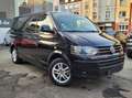Volkswagen T5 Multivan Multivan*Leder-Alc*Navi*7 Sitze*SH*17"*AUX*BT*PDC Noir - thumbnail 6