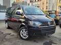 Volkswagen T5 Multivan Multivan*Leder-Alc*Navi*7 Sitze*SH*17"*AUX*BT*PDC Noir - thumbnail 5