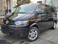 Volkswagen T5 Multivan Multivan*Leder-Alc*Navi*7 Sitze*SH*17"*AUX*BT*PDC Noir - thumbnail 2