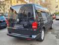 Volkswagen T5 Multivan Multivan*Leder-Alc*Navi*7 Sitze*SH*17"*AUX*BT*PDC Noir - thumbnail 10