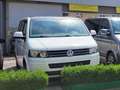 Volkswagen T5 Multivan Multivan*Leder-Alc*Navi*7 Sitze*SH*17"*AUX*BT*PDC Noir - thumbnail 41
