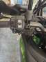 Kawasaki Versys 650 tourer Verde - thumbnail 8