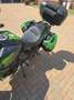 Kawasaki Versys 650 tourer Verde - thumbnail 6