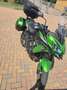 Kawasaki Versys 650 tourer Verde - thumbnail 4