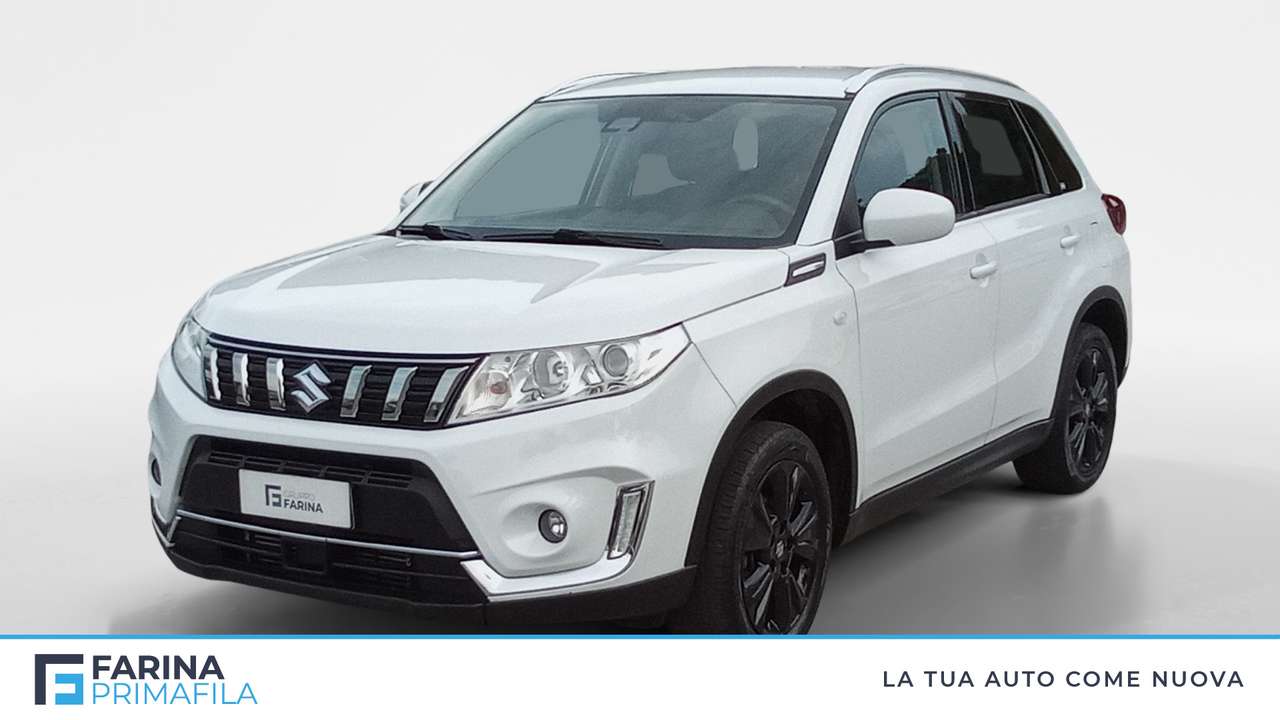 Suzuki Vitara 1.0 boosterjet Cool 4wd allgrip