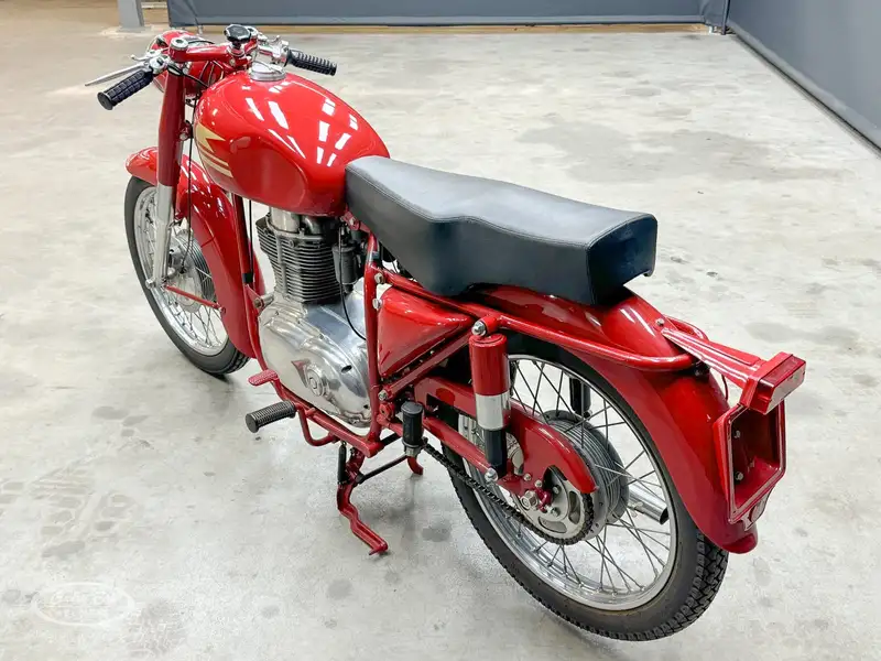 Overig Moto Mazzetti 250cc - foto 6