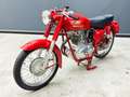 Moto Morini Italia SS Rood - thumbnail 2