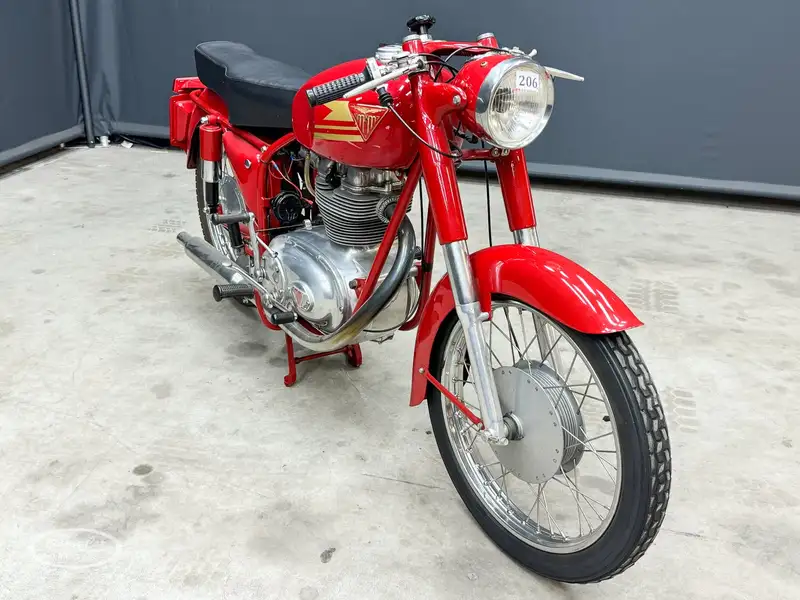 Overig Moto Mazzetti 250cc - foto 3