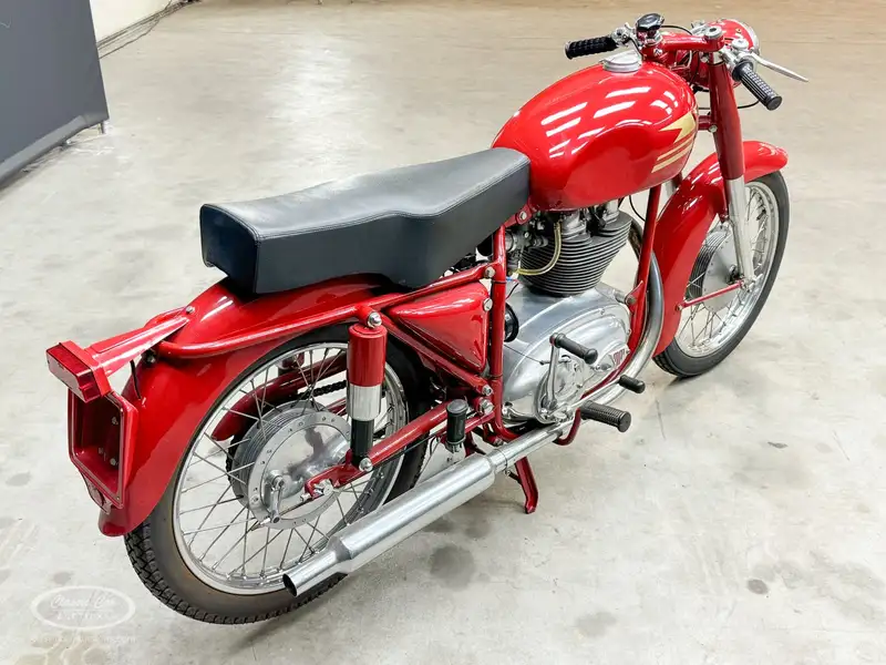 Overig Moto Mazzetti 250cc - foto 5
