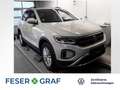 Volkswagen T-Roc Life 1.0 TSI Navi Kamera ACC Keyless Grau - thumbnail 1