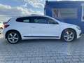 Volkswagen Scirocco 2,0 TSI DSG/SEHR GUTE AUSSTATTUNG/GEPFLEGTER ZU... Wit - thumbnail 5