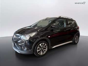 1.0 Rocks Gpl 73cv