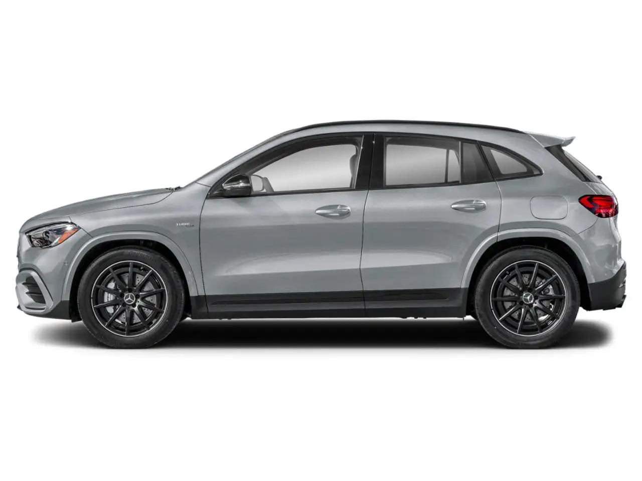 Mercedes-Benz GLA 2026
