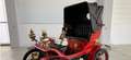 Oldtimer Sonstige Ruppe Piccolo Rot - thumbnail 2