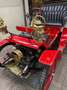 Oldtimer Sonstige Ruppe Piccolo Rot - thumbnail 5