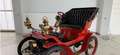 Oldtimer Sonstige Ruppe Piccolo Rot - thumbnail 1