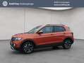 Volkswagen T-Cross 1.0 TSI NAVI SHZ ACC GJR Beats-Audio Orange - thumbnail 1