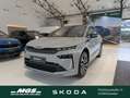 Skoda Enyaq Coupe 85 Sportline 82 kWh Grau - thumbnail 1