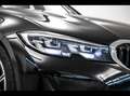 BMW 318 318dA MH 150ch Edition Sport Noir - thumbnail 9