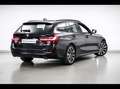 BMW 318 318dA MH 150ch Edition Sport Noir - thumbnail 3