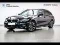 BMW 318 318dA MH 150ch Edition Sport Noir - thumbnail 1