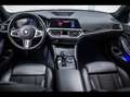 BMW 318 318dA MH 150ch Edition Sport Noir - thumbnail 11