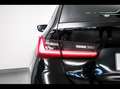 BMW 318 318dA MH 150ch Edition Sport Noir - thumbnail 8