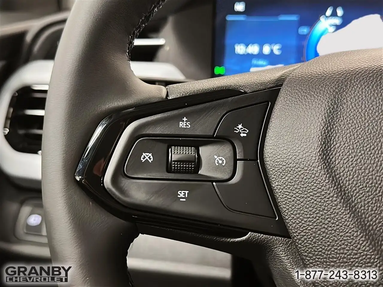 Chevrolet Bolt fotografie Chevrolet Bolt