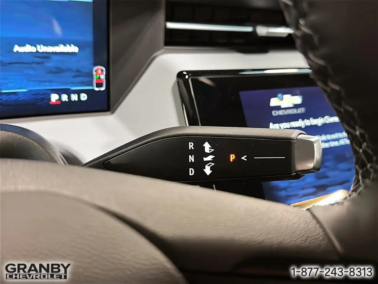 Chevrolet Bolt fotografie Chevrolet Bolt