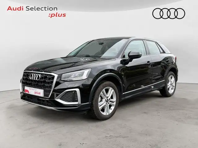 Audi Q2 35 TFSI Advanced S tronic 110kW