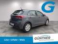 Kia Rio Titan 1.2 Gris - thumbnail 3