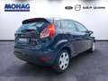 Ford Fiesta Trend 1.0l EcoBoost *Allwetterreifen* Blauw - thumbnail 3