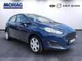 Ford Fiesta Trend 1.0l EcoBoost *Allwetterreifen* Blauw - thumbnail 2