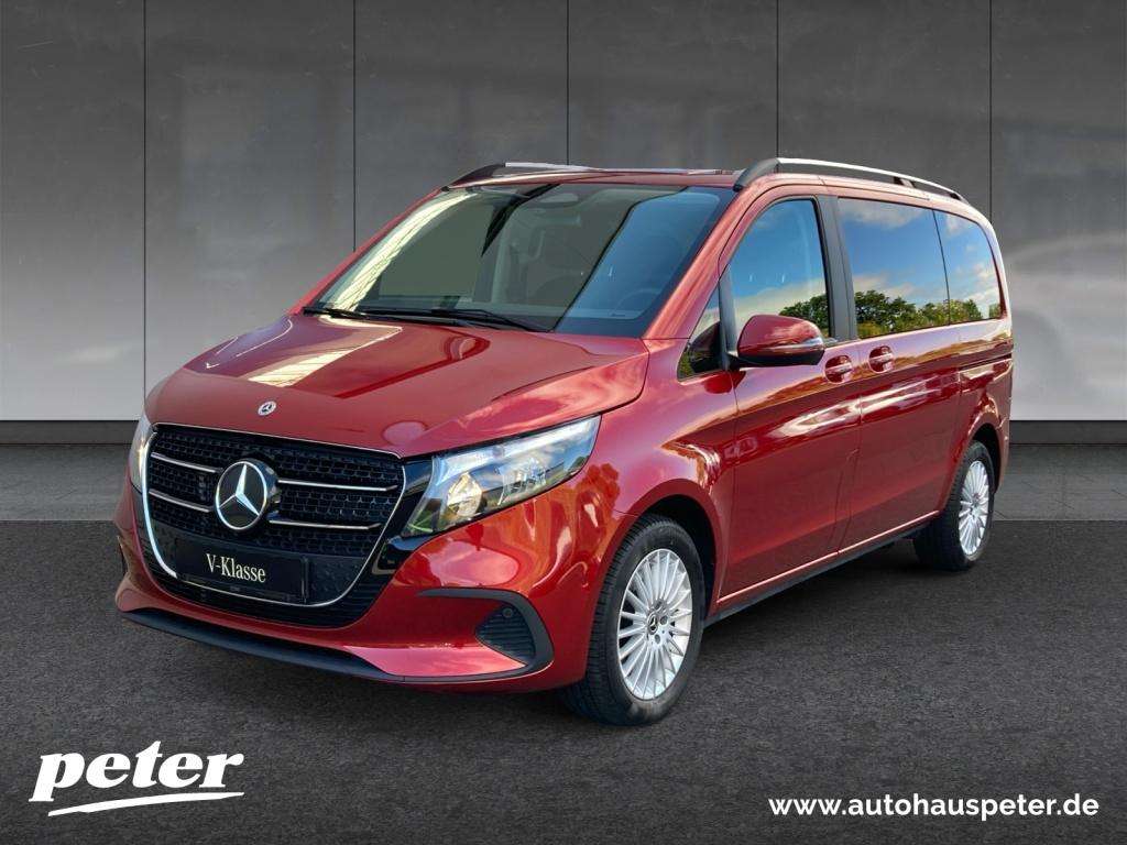 Mercedes-Benz V 220