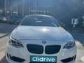 BMW 220 220i Blanco - thumbnail 4