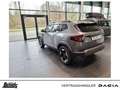 Dacia Duster TCe 130 Extreme RÜCKFAHRKAMERA LED NAVI KLIMA BC Grau - thumbnail 5