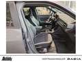 Dacia Duster TCe 130 Extreme RÜCKFAHRKAMERA LED NAVI KLIMA BC Grijs - thumbnail 8