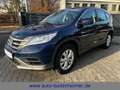 Honda CR-V Comfort 2WD Blau - thumbnail 10