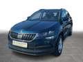 Skoda Karoq 1.5TSI Ambition P-DACH NAVI*OUTLET* Bleu - thumbnail 2